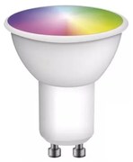 LED RGB Димируема крушка GoSmart MR16 GU10/4,8W/230V 2700-6500K Tuya