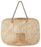 Бамбуков фенер 32 см Musu - Bloomingville