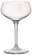 Стъклена чаша за коктейли 250мл BARTENDER-(1.22111) - Bormioli Rocco