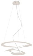 Artemide AR 1237010A - Димируем Полилей висящ на кабел PIRCE MINI 1xR7s/330W/230V