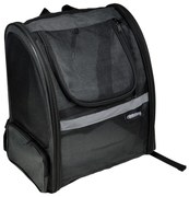 Чанта за транспортиране на домашни любимци 27x33 cm – Love Story