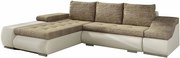 Ъгъл диван Onar-Left-beige