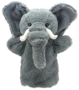 The Puppet Company - Кукла за куклен театър Слон, серия приятели