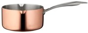 Тиган от неръждаема стомана/меден 1,4 l – Blomsterbergs