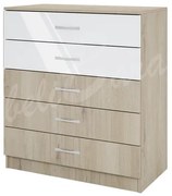 Скрин CITY 3005 гланц