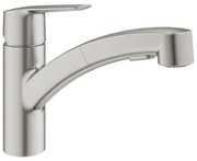 GROHE 30531DC1 - кухненски смесител START, неръждаема стомана