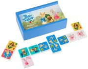 Домино игра Peter Rabbit, 30 части