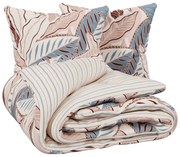 Спално бельо atmosphera Skyra, Памук,240x220 cm