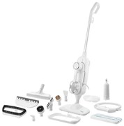 Sencor 2в1 парен моп 1500W/230V IPX4, бял