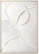 Картина 70x100 cm Circles – Styler