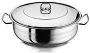 Тенджера 32x12см.8.5л-плитка HR-PERFECT GASTRO(1409.004/3TTCLK0932001)