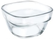 Стъклена купа 653мл "PORTO" (0692AL36-F1-0036) - Cristar