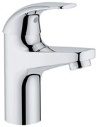 GROHE 32848000 - Смесител за умивалник BAUCURVE, полирано хромово покритие