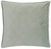Декоративна възглавница atmosphera Lilou, 45x45 cm - Зелен