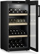 Liebherr WPbl 4201 GrandCru Охладител за вино