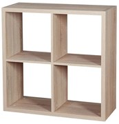 Библиотечка Clever Cube-Естествен