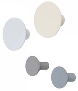 Куки за стена в комплект от 4 броя Ponto - Blomus