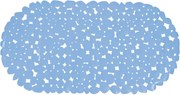 Подложка против хлъзгане за вана 35x68 cm Galets – MSV