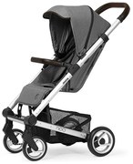 Детска количка Nexo MUTSY - Ash Melange