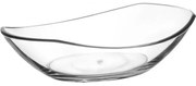 Lav - Стъклена чиния за сервиране 16,8см OLI 269