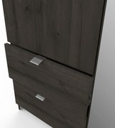 Гардероб 4-doors Merita