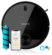 Прахосмукачка робот Conga 3590