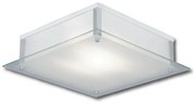 Top Light Quatro - Плафон LED/20W/230V