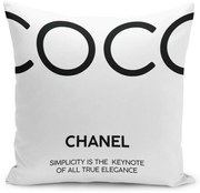 Калъфка за възглавница 43x43 cm – Mila Home