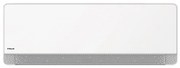 Инверторен климатик Finlux 18MAG87REX, 18000 BTU охл/отопление, A+++, 4D обдухване, Комфортен бриз, Wi-Fi, Плазмен филтър, Бял