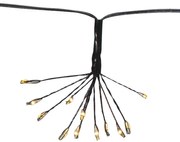 LED светлинна верига , дължина 2,1 м Dew Drop Flower - Star Trading