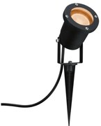 Paulmann 94731 - LED 4,3W IP65 външна лампа SPOT 230V