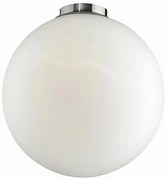 Ideal Lux - Плафон MAPA 1xE27/60W/230V 400 мм