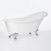 Вана ICSH 1784W, 162.5x69.5x80см, 180л