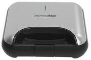 Уред за сандвичи Universal Blue 5007X Черен