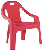 STARPLAST Стол Lucky с облегалка