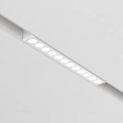 MAYTONI Точки за осветяване на пистата - TR031-2-12W4K-W