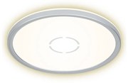 Briloner 3391-014 - LED Лампа FREE LED/18W/230V Ø 29 cм