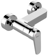 Смесител стенен за душ, B0971AA, Vidima