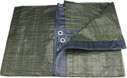 Extol - Водоустойчив брезент 60g/m2 4x6m