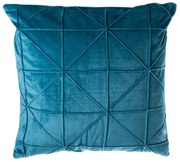 Кадифена калъфка за възглавница 45x45 cm Amy – JAHU collections