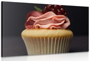Картина на платно – Вкусен мъфин