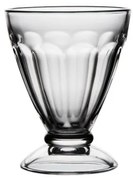 Vitrum - Стъклена чаша за мелба / десерти 290мл MAX VM-0729090