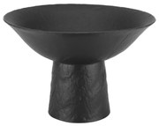 Horecano - Порцеланова купа на стойка ф28,3xh20,7см METEOR BUFFET-(HC-56941)