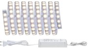Paulmann 70666 - LED 20W IP44 димируем лента MAXLED 3 м 2700K 230V