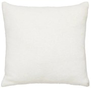Декоративна възглавница atmosphera Kodi, 45x45 cm - Слонова кост