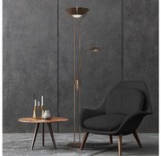 Searchlight EU4329AB- Димируем лампион MOTHILD 1xR7s/14W+1xG9/8W/230V