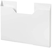 Метален държач за подложки за маса без пробиване Tower – YAMAZAKI