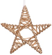 Висяща коледна украса - Casa Selección