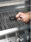 Четка за почистване на скара за печене Napoleon PRO