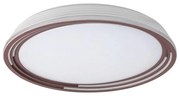Rabalux - Димируемо LED таванно осветително тяло LED/36W/230V